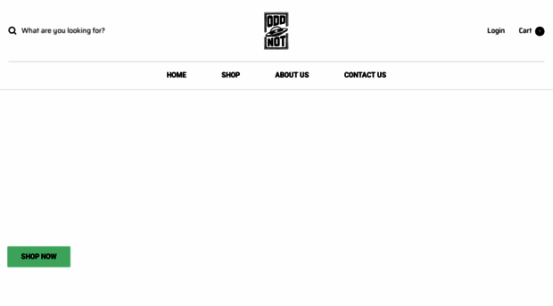 oddnot.com