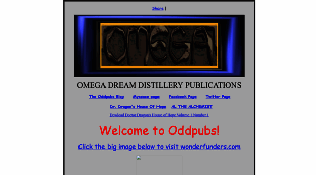 oddpubs.com