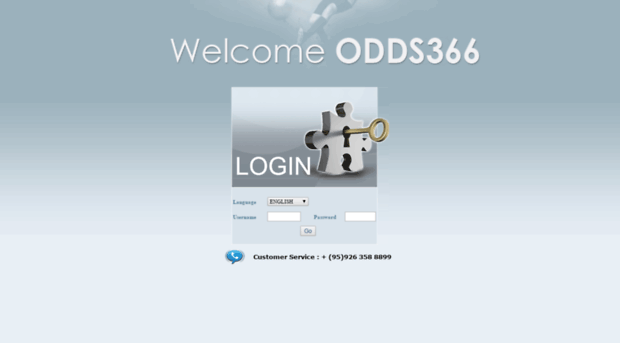 odds366.net