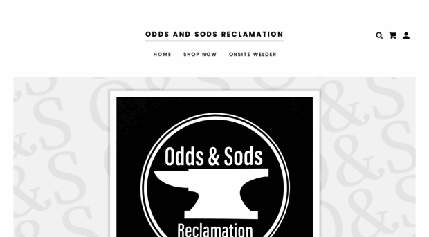 oddsandsodsreclamation.com