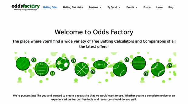 oddsfactory.co.uk