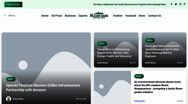 oddsnationbank.com