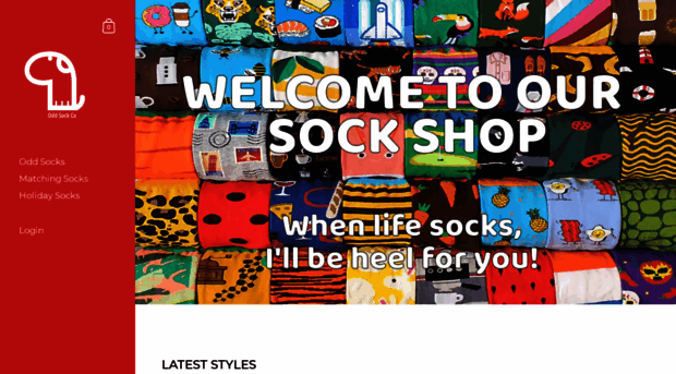 oddsockco.com.au