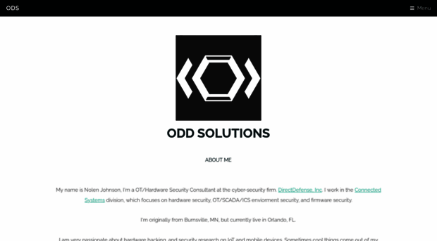 oddsolutions.us