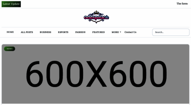 oddspalace.de