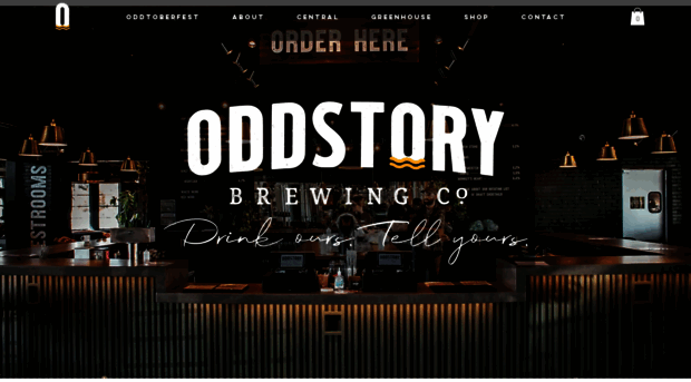 oddstorybrewing.co