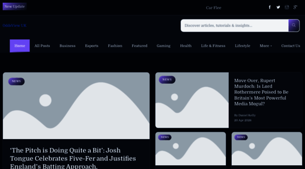 oddsview.co.uk