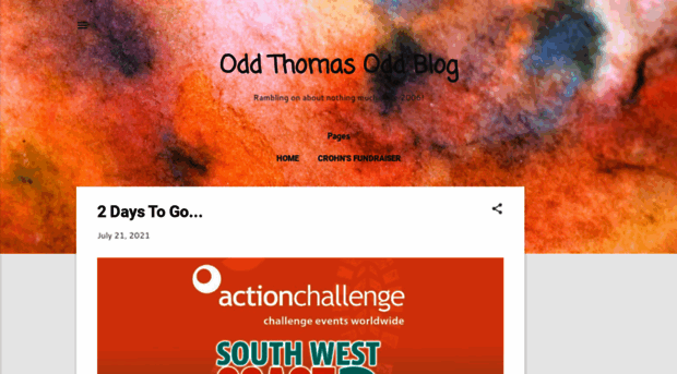 oddthomas.co.uk