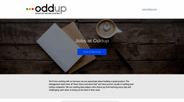 oddup.recruiterbox.com