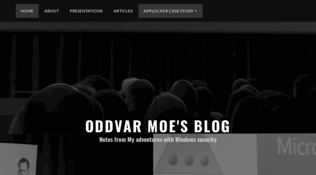 oddvar.moe