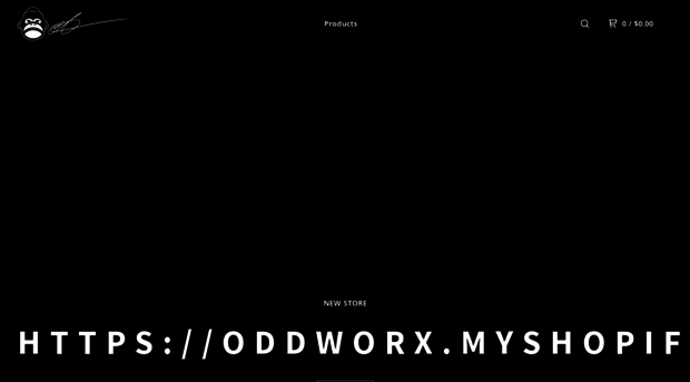 oddworx.bigcartel.com