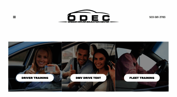 odecdriving.com