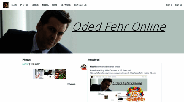 odedfehr.net