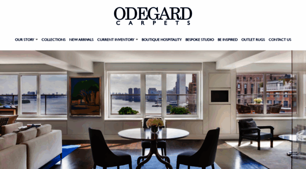 odegardcarpets.com