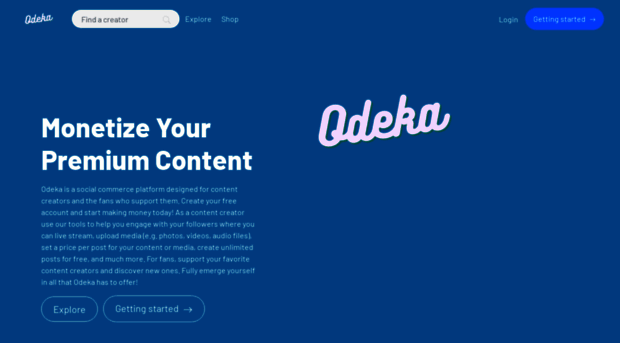 odeka.org