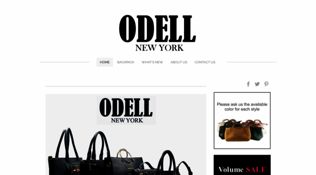 odellnewyork.com