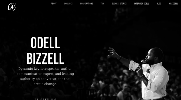 odellspeaks.com