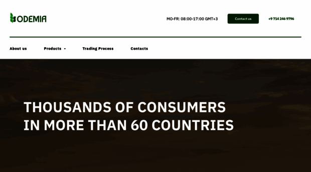 odemiatrading.com