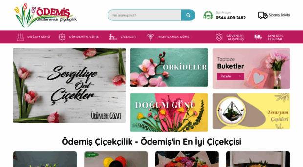 odemiscicek.com