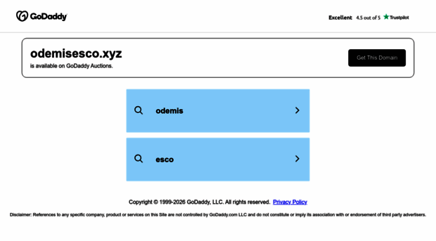 odemisesco.xyz