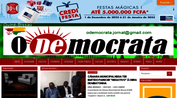 odemocratagb.com