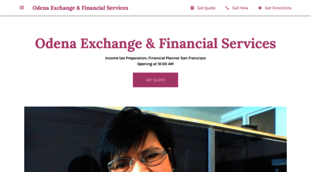 odena-exchange-financial-services.business.site