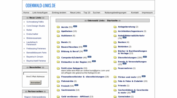 odenwald-links.de