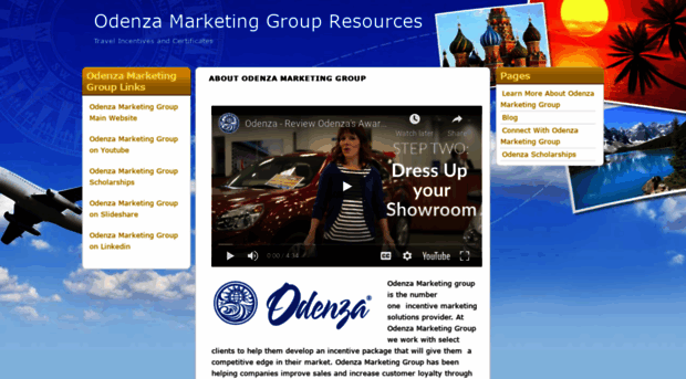 odenzamarketinggroup.com