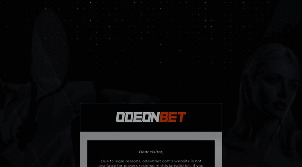 odeonbet652.com
