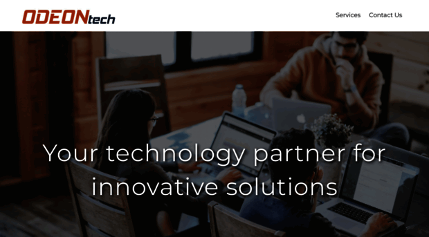 odeontech.com