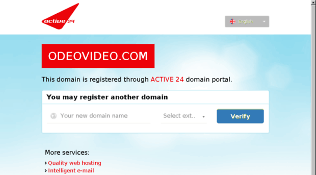 odeovideo.com