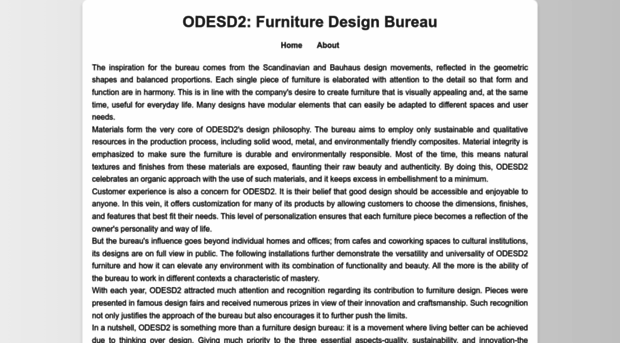 odesd2.com