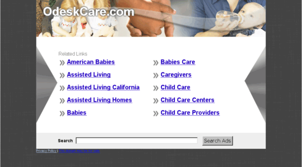 odeskcare.com