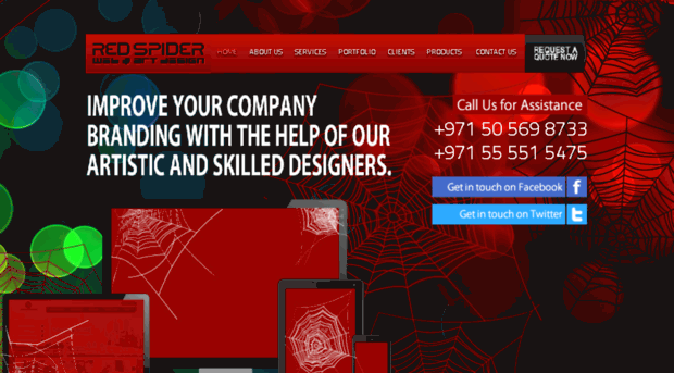 odeskdesigners.com