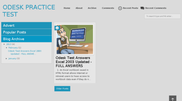 odeskpracticetest.blogspot.in