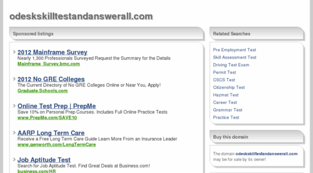 odeskskilltestandanswerall.com