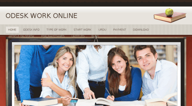 odeskworkonline.weebly.com