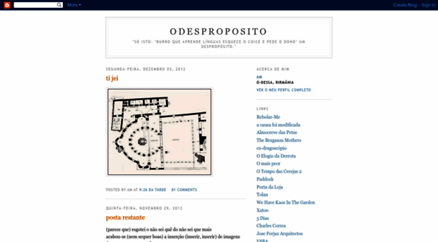 odesproposito.blogspot.com
