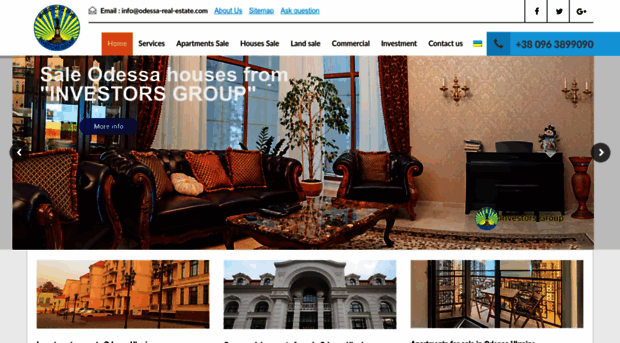 odessa-real-estate.com