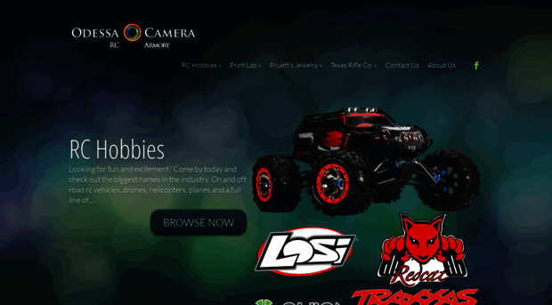 odessacamera.com