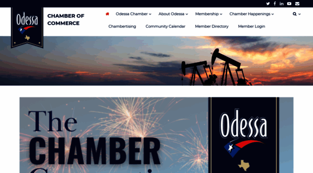 odessachamber.com