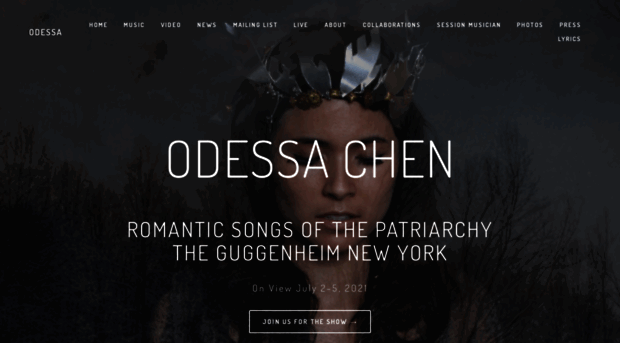 odessachen.com