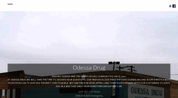 odessadrug.com