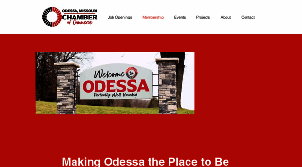 odessamochamber.com