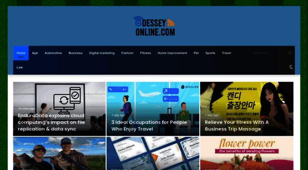 odesseyonline.com