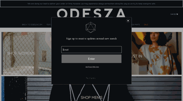 odesza.counterrecords.com