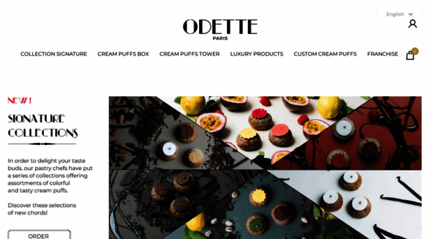 odette-paris.com