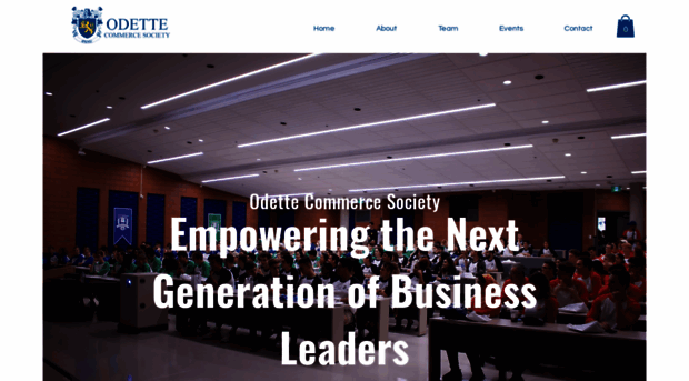 odettecommerce.com