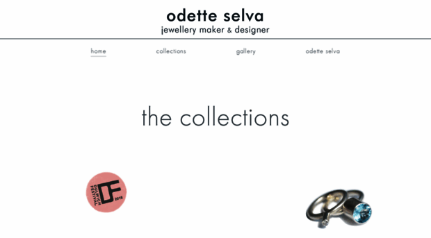 odetteselva.com