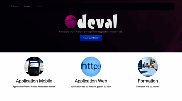 odeval.com